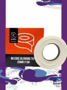 Маскирующая лента No Edge Blending Tape для плавного перехода 20мм х 5м, 352220, RoxelPro