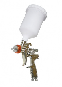 Пистолет окрасочный HVLP 205, дюза 1.4, шт, RP293205-14, HUBERTH